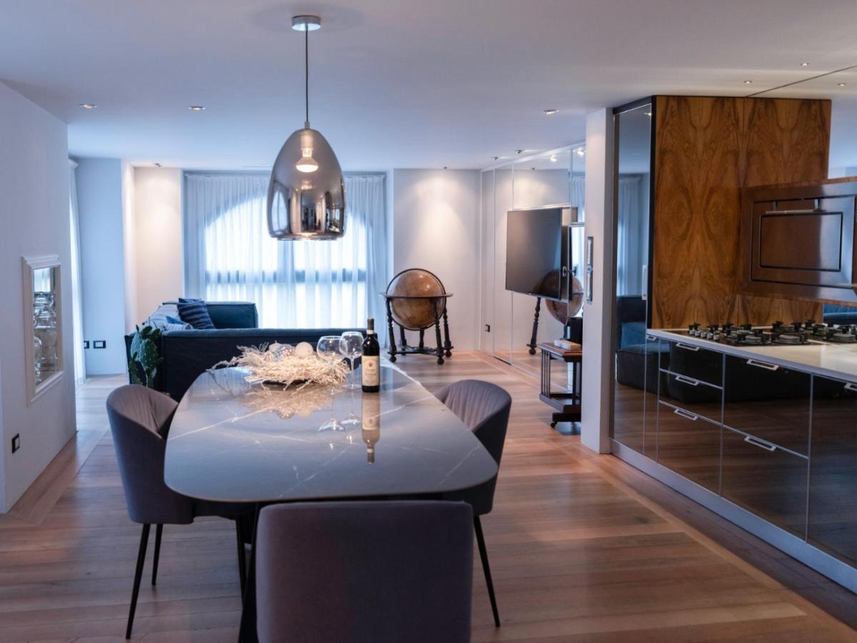 Luxury Appartement *
