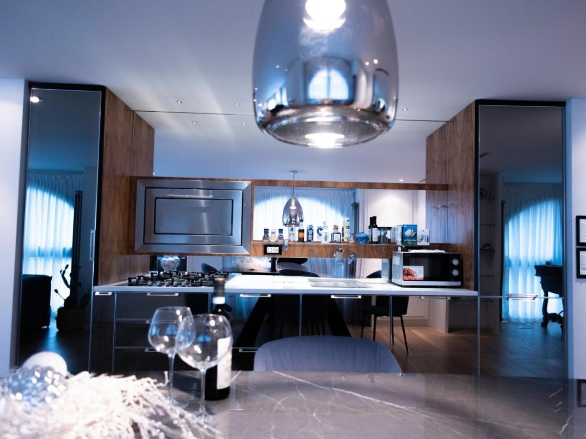 Luxury Apartment Mailand