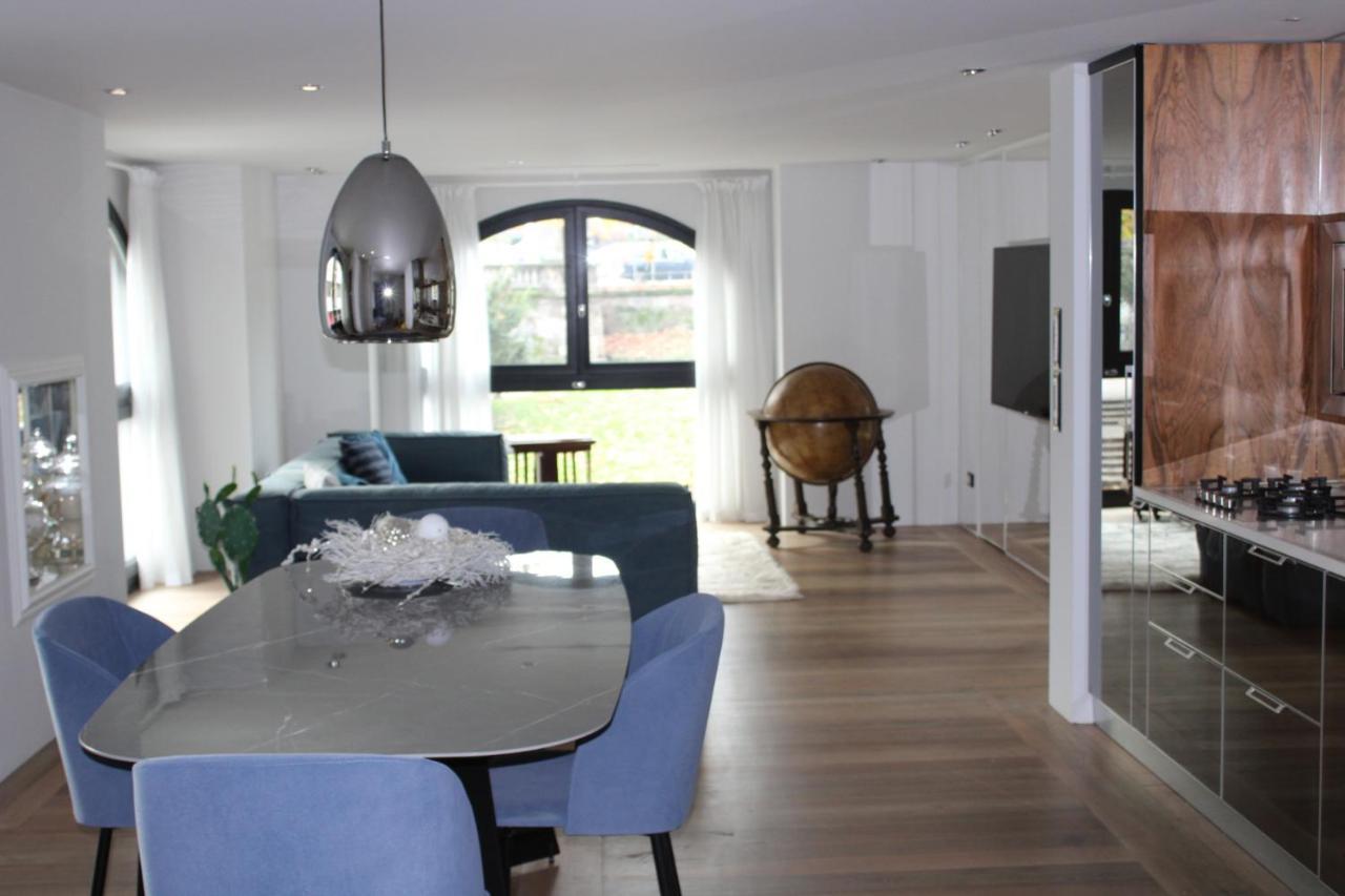 Apartamento Luxury