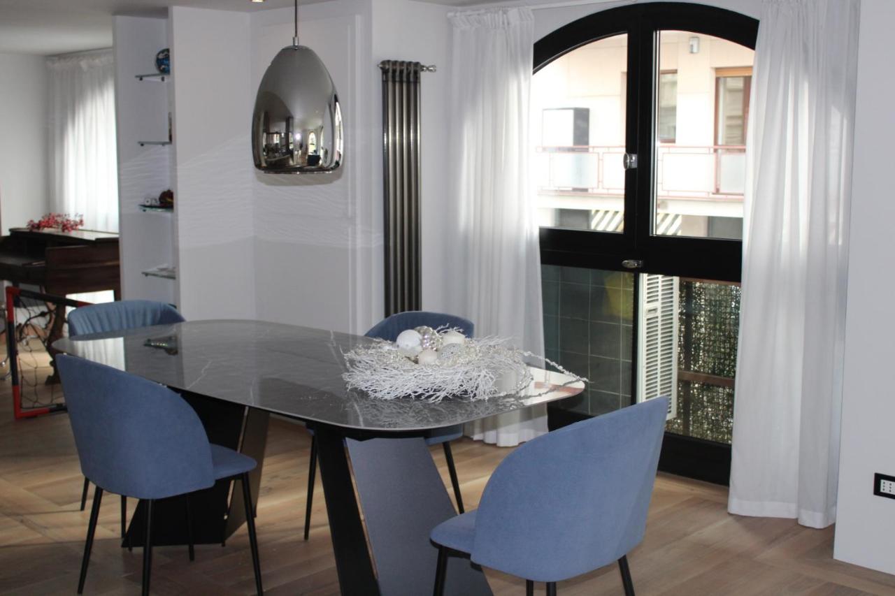 Luxury Milán
