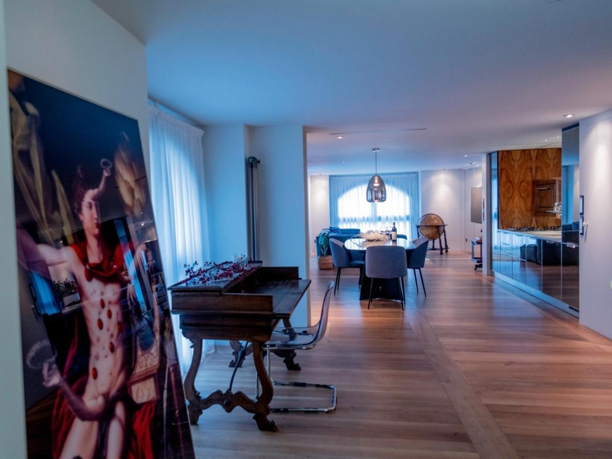 Luxury Milán
