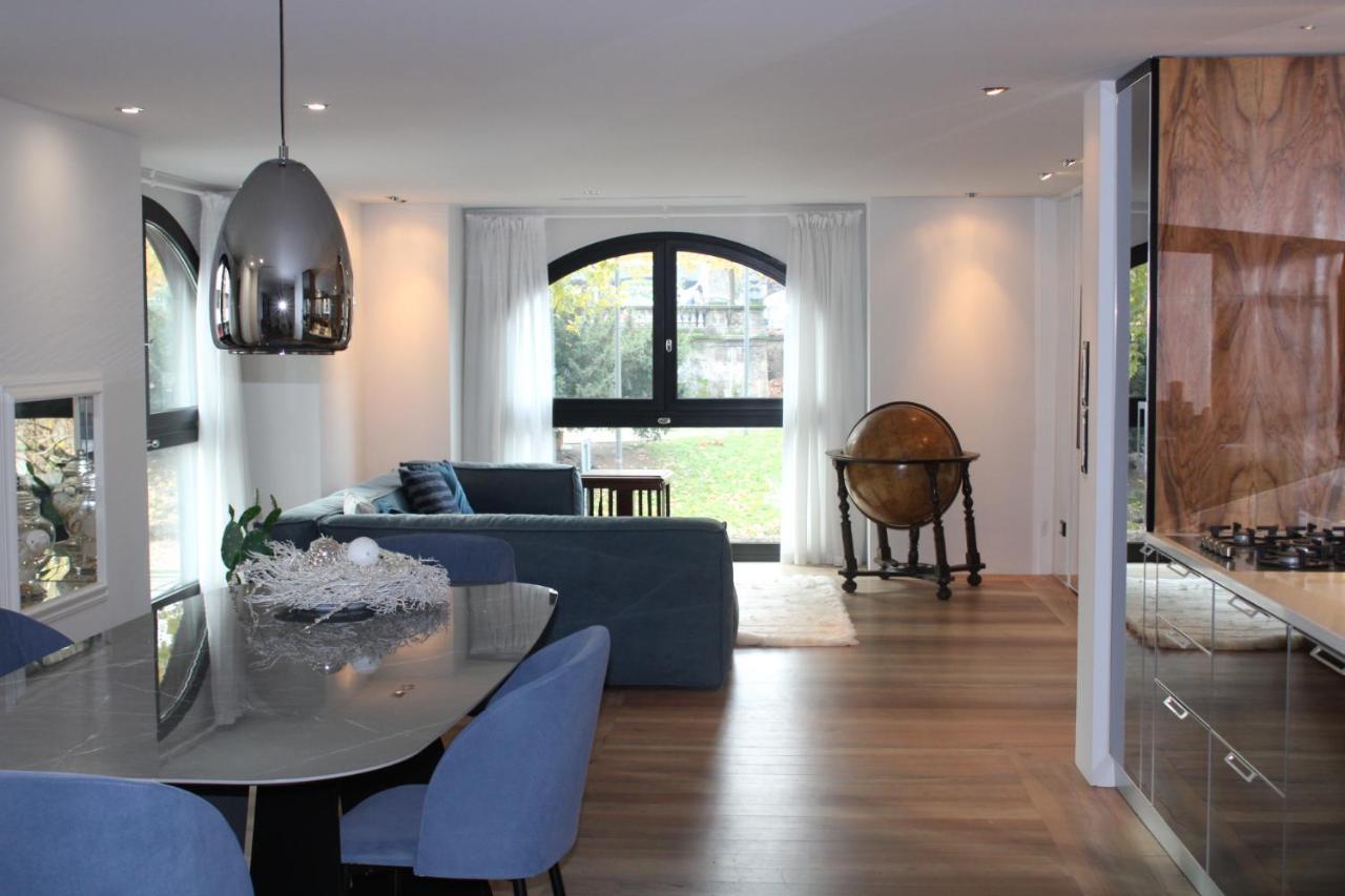 Luxury Apartamento Milán