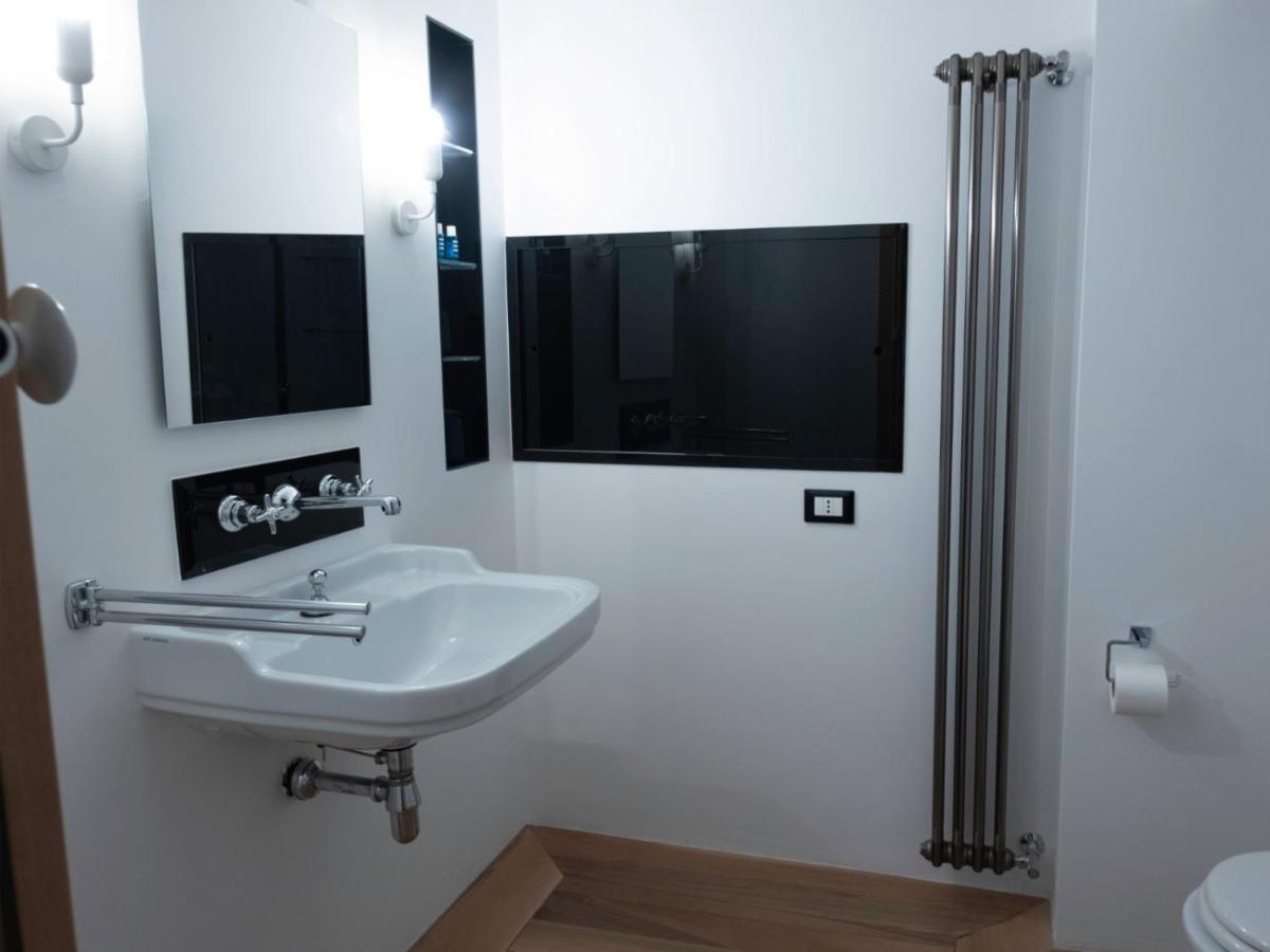 Apartamento Luxury Milán