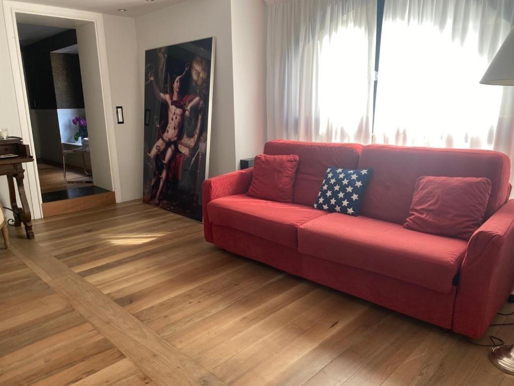 Luxury * Milán