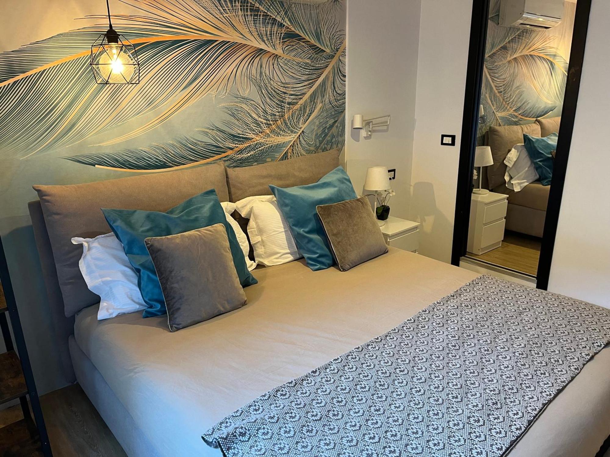 Apartamento Luxury