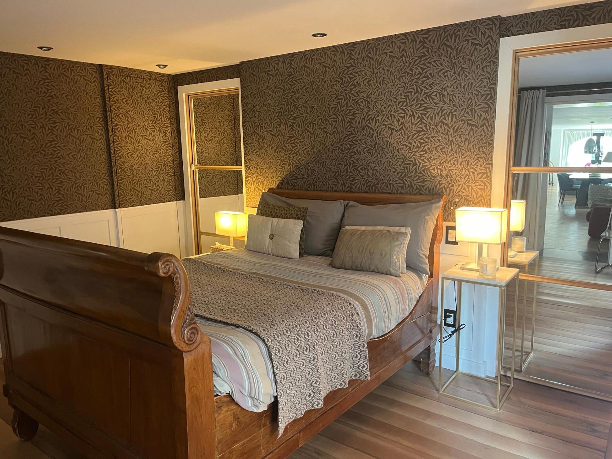 Luxury Apartamento Milán