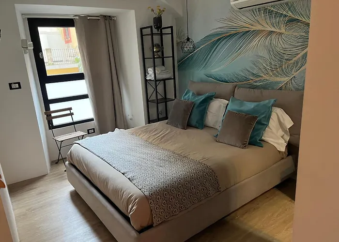 Luxury Apartment